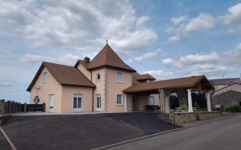 Rénovation " D3 Armé "