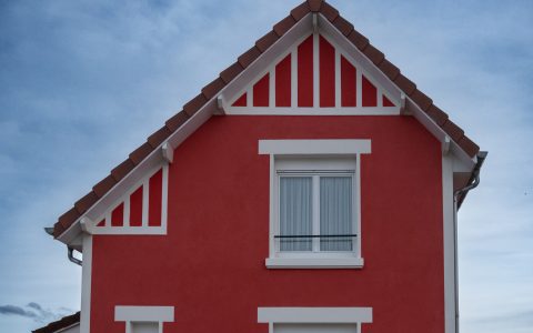 Rénovation " D3 Armé " à Vittel